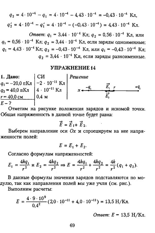 Решебник по белорусскому 4 класс 1. Ветрова физика решебник.